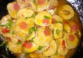 Galantin ayam saus asam manis. Cara Mudah Membuat Galantine Asam Manis Sempurna