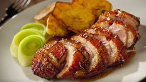 Cómo hacer magret de pato con chutney de manzana y pasas. Opinion Por Que Cazar Tu Propia Comida Es Una Manera Etica De Comer