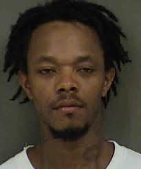 Brandon Lockhart Second Degree Trespass