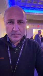 The Evertz annual sales conference has started this morning, having…