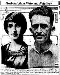 Samuel F “Sam” Aiken (1886-1942)