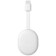 Check spelling or type a new query. Google Chromecast With Google Tv With Voice Control