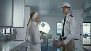 Atec pest control provides professional pest control for both residential and commercial customers. Orkin Tv Commercial Neat Freak Ispot Tv