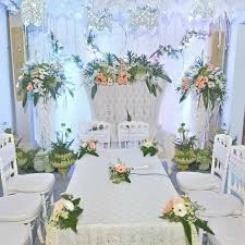 Kami toko bunga yang berada di ps bunga kayoon surabaya yang bergerak di bidang usaha florist dan dekorasi, menerima pesanan, pembuatan dan pengiriman segala produk karangan bunga dan dekorasi pengantin,kami melayani bermacam macam dekorasi seperti dekorasi jawa (gebyog),dekorasi tradisional,dekorasi modern. Tetap Cantik Dan Elegan Dekorasi Hello Wedding Gallery Facebook