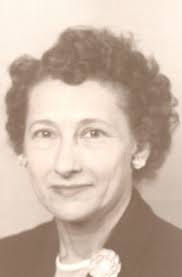 Mabel Root Obituary (2013)