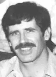 Richard Ormon “Dick” Carter 1950