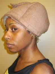 Allow the treatment to stay in your hair overnight before shampooing as normal the next morning. Why I Stopped Deep Conditioning Overnight Naturallycurly Com