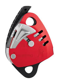 Borrowed from italian maestro, from latin magister (master). Maestro L Descenders Petzl Usa