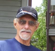 Edward M. Listmann Obituary June 11, 2024