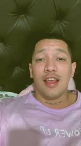 Un angel 👼🪽dormido. Pero cuando se despuerta corran 😅