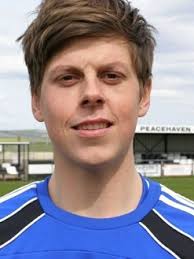 John O'Hara Cup Final programme