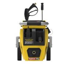Rug doctor pro deep and rug doctor mighty pro x3 measure 16.25 x 22.8 x 42 inches and 21 x 12.5 x 27.5 inches, respectively. Rug Doctor 1800 Psi Pressure Washer 24 Hour Base Rental At Menards