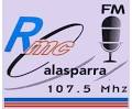 Resultado de imagen de Radio Municipal Calasparra