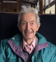 Funeral Notice for Mr Ernest Arthur Smith