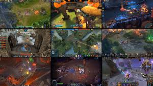 Top 15 Luchshih Moba Igr Na Pk V 2020 M Godu