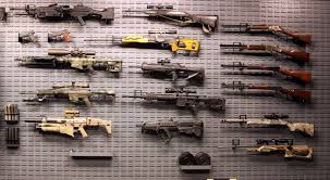 Check spelling or type a new query. How To Build A Custom Gun Room Or Wall Secureit Gun Storage