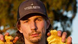 Gold Rush's Parker Schnabel admits Dominion's high costs leave 'no room for error' in Season 15