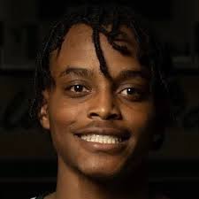 Rashad Mitchell's Peabody High School Bio