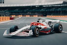 The race will be held in the parking lot around hard. Tcbqts Scjnjbm
