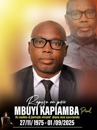 FORUM LES JEUNES DU MESSAGE