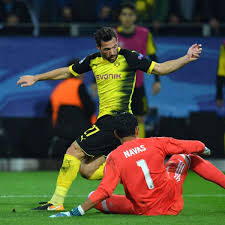 Cj wow shop (melayu) 104: Apoel Nikosia Borussia Dortmund Die Champions League Live Im Tv Im Live Stream Im Live Radio Und Im Live Ticker Bvb 09