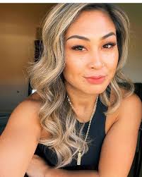 Happy Birthday to @e_lluna ❤️🎉🤩🥳🔥😍 … @ahi_assassins #QueenBee  #HawaiiQueenOfPoke #CatchOfMyLife Erika Lee you are a blessing to my life &  to so many y others. You bring tremendous value to every relationship