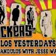 Jesse Wagner