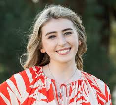 Neighbours star Georgie Stone