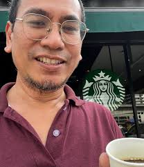 Free coffee always tastes better than a paid one. “Kopi O kampung” is…