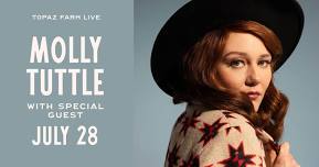 Molly Tuttle
