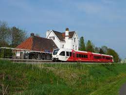 Voor iedereen die kropswolde een warm hart toedraagt. Kropswolde Railway Station Wikipedia