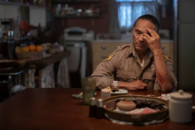What to watch: 'Dark Winds' Season 3 kicks off this week