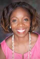 No More Glass Ceilings