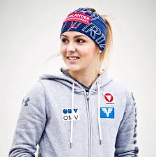 Hölzls debut in fis ski jumping world cup took place in 2012 in lillehammer. Chiara Holzl Mirja Geh Photography Facebook