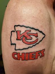 Jun 05, 2021 · sacramento, calif. My 1st Tattoo Kansascitychiefs
