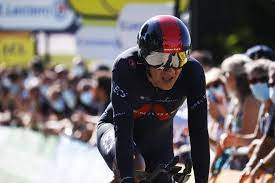 Age 28 height 1.7m time with the ineos grenadiers 1 years speciality climber stage racer follow this rider on social. Lnekbq1fnpaoum