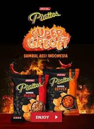 Check spelling or type a new query. Bakulan New Varian At Bakulan Piattos Sambal Matah Facebook
