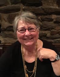 Elizabeth J. “Betty” Dolan