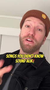 Lady Madonna y Sublime: ¿Temas que suenan similares?