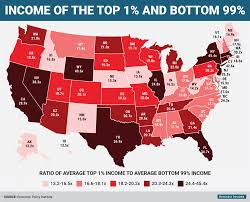 Top 23 Maps And Charts That Explain The Results Of The 2016 Us Presidential Elections Geoawesomeness