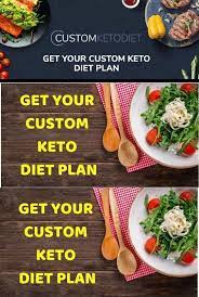 8 Week Custom Keto Diet Plan Lasting Results 2020 Keto Diet Review Keto Diet Meal Plan Keto Diet Recipes