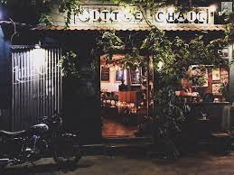 House of singapore on instagram: Little Chair Coffee Quan Ca Phe Cá»±c Ä'áº¹p á»Ÿ 335 Nguyá»…n Thá»‹ Tháº­p P Tan Phong Quáº­n 7 Äƒn Uá»'ng Sai Gon