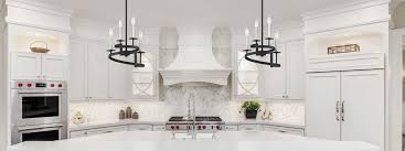 kitchen lighting, recessed, under