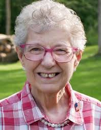 Obituary for Carol Ann Delfino Palko