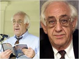 OBITUARY: Bill Peach