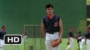 At least you ain't gotta hang around to play the second game, right? Major League 2 10 Movie Clip Nice Velocity 1989 Hd Major League Movie Movie Clip Baseball Movies
