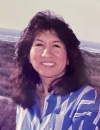 Obituary information for Rosa Maria Salinas