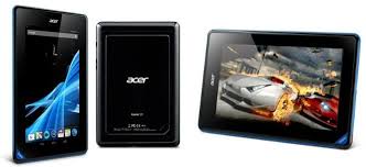 Tablet acer iconia one & zubehör. Acer Officially Announces The Iconia B1 A71 Tablet Tablet News