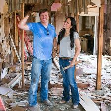 Check spelling or type a new query. Chip Gaines Tweezes Joanna S Gray Hairs Popsugar Home