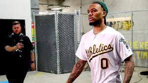 The hulu live sports commercial athletes are. Oracle Is Losing The Warriors But Oakland Will Always Have Dame Abc7 San Francisco